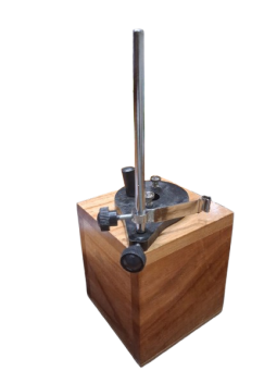 JOULE CALORIMETER